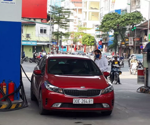 Thuế xăng Việt Nam thấp hơn nhiều nước, chưa tính giảm thuế tiêu thụ đặc biệt
