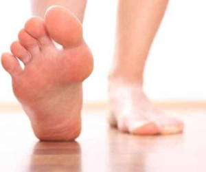 Nhìn 5 tướng bàn chân này biết ngay vận mệnh sang hèn, tương lai giàu sang hay nghèo khổ