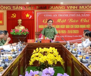 'Đà Nẵng thuộc top các địa phương mua của Việt Á nhiều nhất'