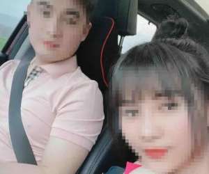 Vụ chồng bỏ xe ô tô trên cầu Thăng Long rồi mất tích: Người vợ bác tin 'cắm sừng' chồng