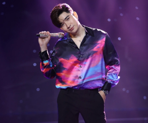 Viết lại tiếng Việt cho ca khúc nhạc Hoa, Chi Dân nhận loạt chỉ trích gay gắt vì ca từ... thô thiển?