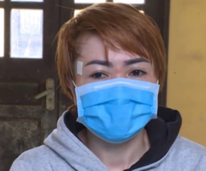 Nữ chủ quán bánh xèo lĩnh 30 tháng tù vì tra tấn dã man nam nhân viên 14 tuổi