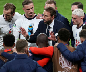 LĐBĐ Anh họp lấy phiếu tín nhiệm, định đoạt tương lai HLV Southgate