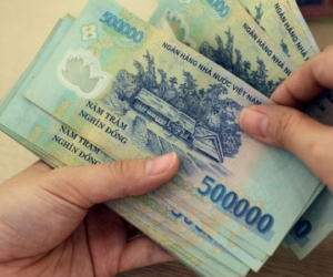 Nghỉ hưu năm 2022, đóng đủ 20 năm BHXH nhận lương hưu bao nhiêu?