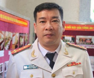Cựu Trưởng Công an quận Tây Hồ kêu oan sau khi bị đổi tội danh
