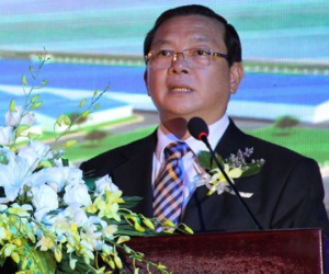 Bắt giam nguyên Tổng Giám đốc, Chủ tịch Hội đồng quản trị Tổng Công ty Tín Nghĩa