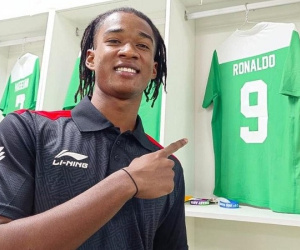 Loại 3 cầu thủ gốc Hà Lan, HLV Indonesia gọi Ronaldo để đấu U19 Việt Nam