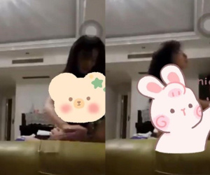 Đã ngoại tình còn cẩu thả, vợ gửi nhầm clip 'nóng' 6 phút với tình trẻ vào nhóm chat chung có cả chồng