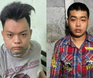 TP HCM: Phát hiện kho súng ngắn, chứa hàng nghìn vũ khí nóng