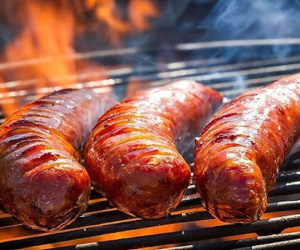 10 thói quen ăn uống phá hỏng nội tạng: Bảo sao tí tuổi gan, thận, dạ dày đã hư hết