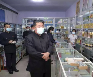 Triều Tiên chuẩn bị tuyên bố đánh bại Covid-19 chỉ sau 1 tháng?