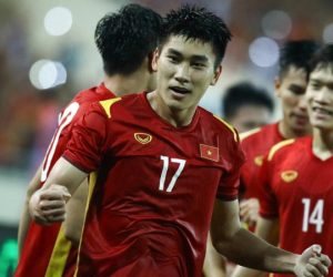 Chính thức công bố suất dự Olympic Paris 2024, cơ hội nào cho U23 Việt Nam?