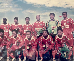Ludovic Casset và sự thật về 'một cú lừa'