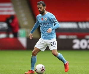 Barca chiêu mộ Bernardo Silva: Một mũi tên trúng 2 đích của Xavi