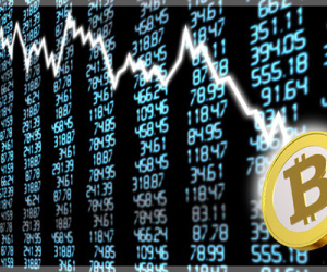 Bitcoin giảm mạnh, có nên cắt lỗ?