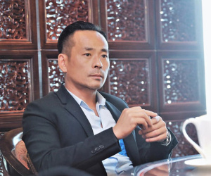 Tỷ phú sòng bạc Châu Trác Hoa bị truy tố, đối mặt mức án 33 năm tù