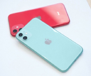 iPhone chính hãng chuẩn bị giảm giá mạnh
