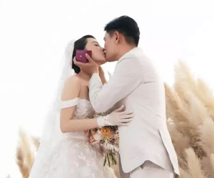 Bị nói 'cướp chồng người ta làm chồng mình nên mới phải giấu danh tính', Minh Hằng đáp trả thế nào?