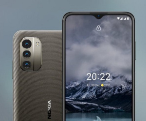 Nokia G11 Plus 'giá rẻ giật mình' sắp ra mắt, giá chưa đến 3 triệu đồng