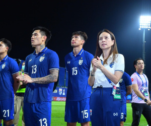 Nữ tỷ phú Madam Pang có hành động tử tế và hào sảng dù bị nói hãy từ chức