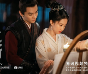 Trần Hiểu chia sẻ về cảm giác lần đầu 'yêu' Lưu Diệc Phi, nói gì mà 'nhà gái' ngượng ngùng thế này?