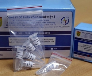 Nghìn tỷ mua kit test Việt Á: Nơi giá 500 nghìn, chỗ đắt nhất hơn 1 triệu/bộ
