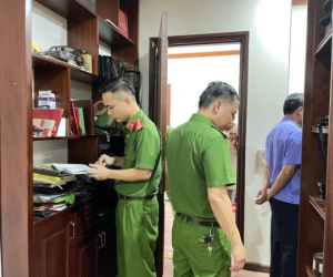 Bắt giam 2 nguyên phó chủ tịch tỉnh Lào Cai