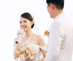 Chồng mới cưới hết bị soi mói đời tư lại bị chê bai ngoại hình, Minh Hằng chính thức lên tiếng