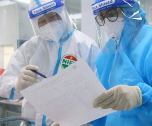 Ngày 23/6: Số ca COVID-19 trên cả nước giảm còn 740; có hơn 5.000 F0 khỏi bệnh