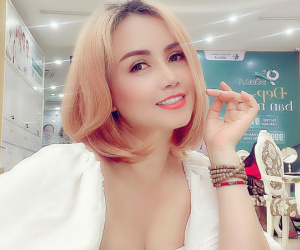 'Cô Xuyến' Hoàng Yến sau 4 cuộc hôn nhân đổ vỡ: 'Tôi vẫn luôn biết ơn 4 người đàn ông đã đi qua trong cuộc đời mình'
