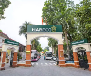 Di dời nhà máy bia Hà Nội, thuốc lá Thăng Long, ‘đất vàng’ sẽ làm gì?