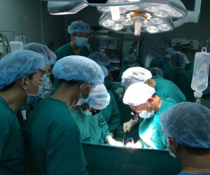 Người vợ trầm cảm vì nỗi oan bán tạng của chồng