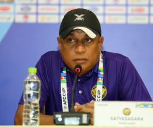 Đối thủ của Viettel dè dặt với mục tiêu tại AFC Cup, đặc biệt đề cao Hoàng Đức