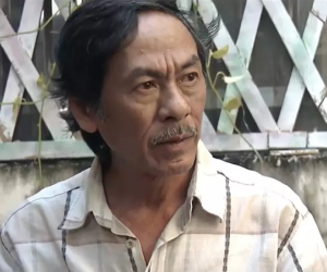 Lối nhỏ vào đời tập 11: Ông Thành tát con trai vì xúc phạm bà Liên, nói bố 'đem tiền cho gái'
