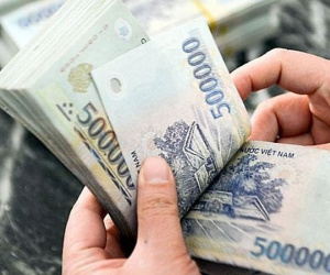 Ngành nào có mức lương cao nhất Việt Nam, có vị trí lên tới 600 triệu đồng?