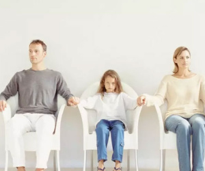 Tại sao ly hôn có thể tốt cho con cái?