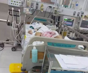 Bé gái 10 tuổi hôn mê gần 2 tháng sau mổ ruột thừa đã tử vong