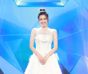 Profile gái đẹp 'Người Ấy Là Ai' tập 6: Nổi đình đám, là diễn viên VTV