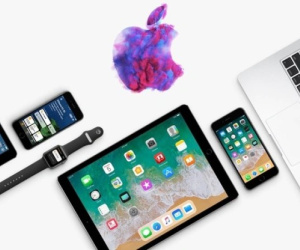 6 lí do khiến người dùng luôn ưu ái các sản phẩm của Apple