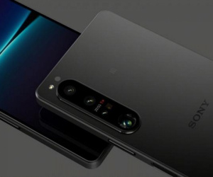 Sony mang tin vui đến smartphone tầm trung