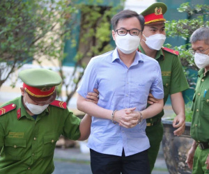 Kết luận điều tra vụ ông Tề Trí Dũng trong vụ bán rẻ dự án An Phú Tây