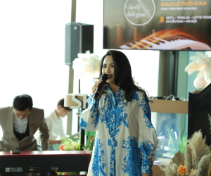 Thanh Lam hát hit của Trúc Nhân khiến Dương Cầm 'đau tim', dân mạng nhận xét 'Thôi chị đừng cover mà tội ca khúc'