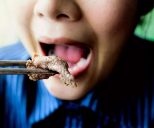 Ung thư 'từ miệng mà ra', những thói quen ăn uống kích thích tế bào K phát triển