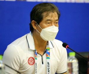 HLV Viettel đặt mục tiêu khiêm tốn tại AFC Cup 2022