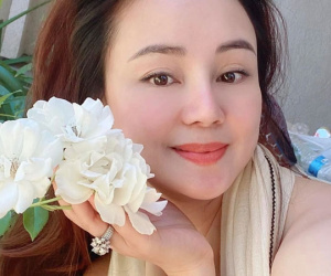Hậu đề nghị khởi tố những người giúp sức cho CEO Đại Nam, Vy Oanh đăng đàn ẩn ý: 'Lương thiện là một sự lựa chọn'