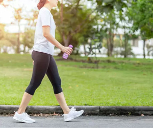 Hai bài kiểm tra đơn giản cảnh báo nguy cơ tử vong sớm