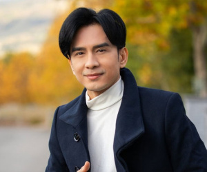 Đan Trường: 'Tôi và Thủy Tiên vẫn thân mật như trước, dù không còn là vợ chồng'