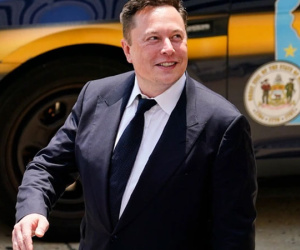 Lý do giúp Elon Musk kiếm được 15 tỷ USD chỉ trong một ngày
