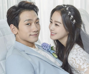 Tưởng chỉ chi hơn 20 triệu đồng để tô chức đám cưới, ai ngờ Kim Tae Hee bỏ ra gần 180 tỷ đồng để tậu loạt trang sức đắt đỏ này