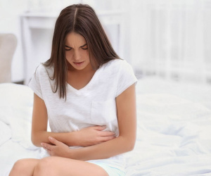 Kỳ kinh nguyệt là 'thời điểm vàng' để thải độᴄ, làm 6 việc để tử cung sạch sẽ, tăng khả năng thụ thai